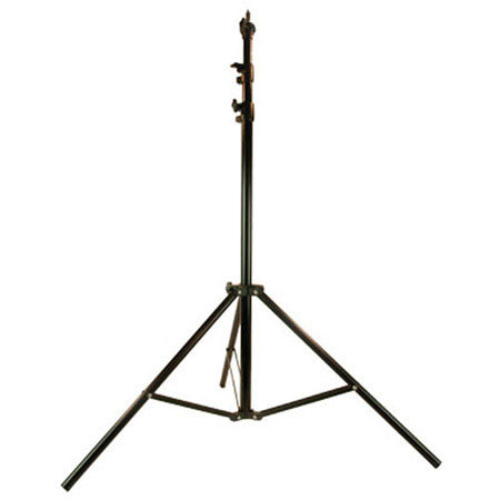 Autocue QTV Light Stand for Medium and Large LED Lights