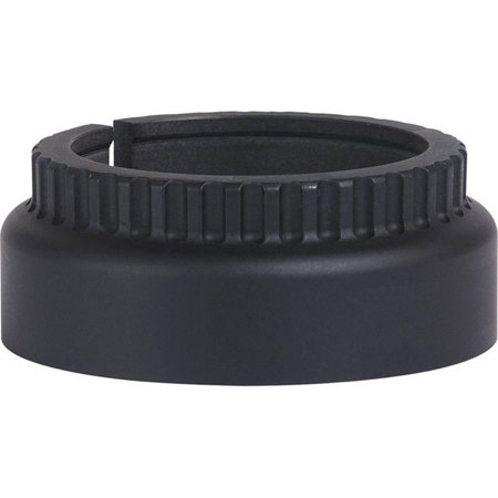 AquaTech Lens Port Zoom Gear for Tokina 11-16mm f/2.8 DX-II