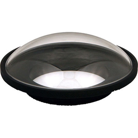 AquaTech LP-1 Dome Port for WideAngle/Fisheye Lenses