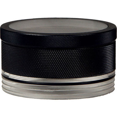 AquaTech LP-10 Flat Port for Short Telephoto Lenses