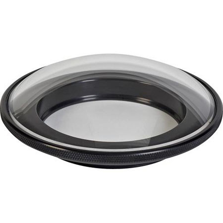 AquaTech LP-1N Dome Port for ND-3/ND-7 Series Housings