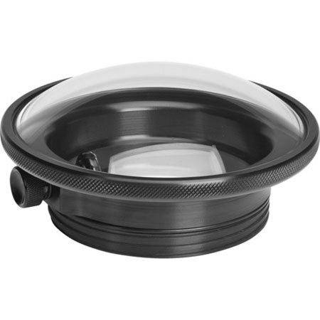 AquaTech LP-2 6" Dome Port for Canon 8-15mm f/4 Lens