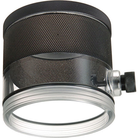 AquaTech LP-WZ MKII Flat Port for Canon EF 16-35mm Lens