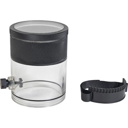 AquaTech LP-NZF Flat Port for Nikon 24-70mm Lens