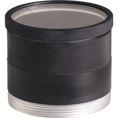 AquaTech P-160 Flat Lens Port for 24-70mm f/2.8 / 24-105mm f/4