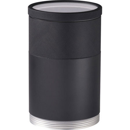 AquaTech P-190 Lens Port for Canon & Nikon Telephoto Zoom Lenses