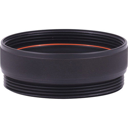 AquaTech P-30Ex 30mm Extension Ring for Select P-Series Lens Ports