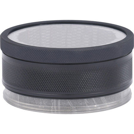AquaTech BT-90 Blimp Lens Tube for Canon and Nikon Lenses
