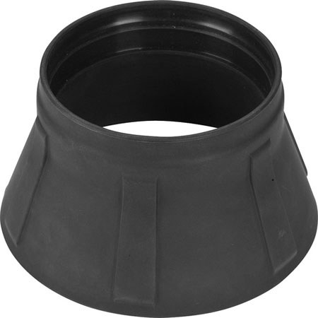Aquatech Lens Tube Hood