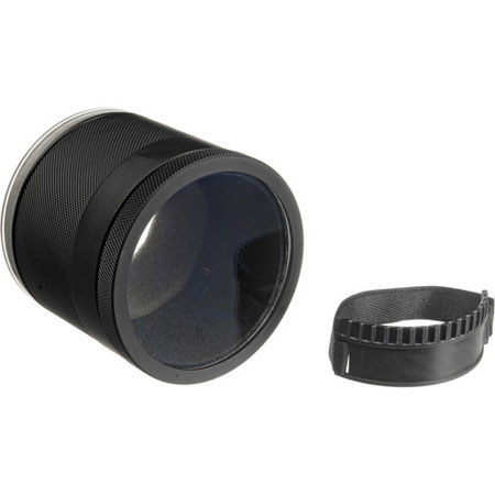 AquaTech LT-NZF Lens Tube for Nikon 24-70mm Lens