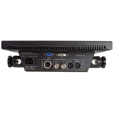 Autocue Autocue QTV Master Series MSP12 12" Teleprompter Monitor Only