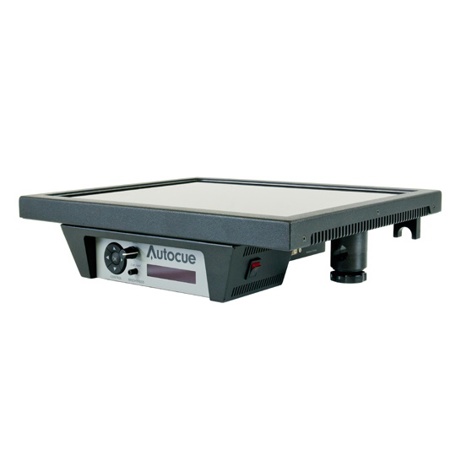 Autocue MSP20 Master Series 20" Teleprompter with 12" Long Rod