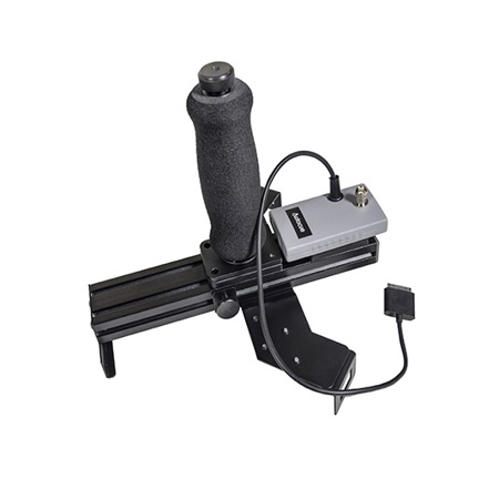 Autocue iPad Portal with Docking Station