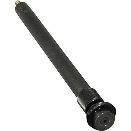 Autocue Pair of 12" Telescopic Rods for Teleprompters