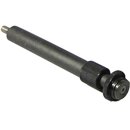 Autocue Pair of 7.5" Telescopic Rods for Teleprompters