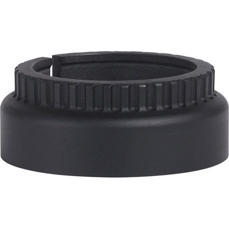 AquaTech NZ Lens Zoom Gear for Nikon 17-35mm f/2.8 in Lens Port