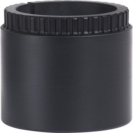 AquaTech NZ Lens Zoom Gear for Nikon 24-70mm f/2.8 in Lens Port