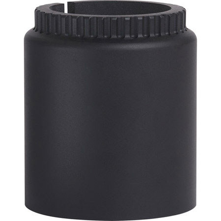 AquaTech NZ Lens Zoom Gear for Nikon 70-200mm f/2.8 VR2 in Lens Port