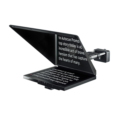 Autocue 19" Pioneer Studio Teleprompter