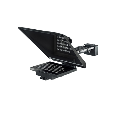 Autocue 12" Pioneer Jib Teleprompter
