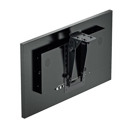 Autocue 22" Talent Monitor and Mounting Package