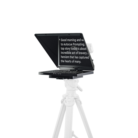 Autocue 19" Explorer Teleprompter