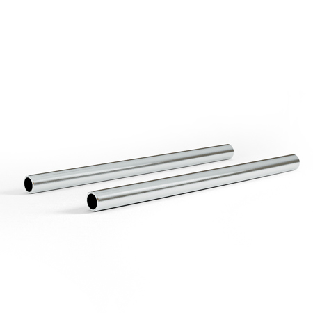 Autocue 19mm Rod, 17.7", Pair