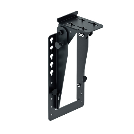 Autocue Talent Monitor Mounting Bracket Kit