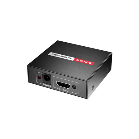 Autocue 1x2 HDMI Splitter