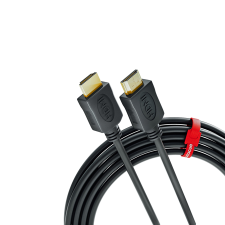 Autocue 10m HDMI Cable for Teleprompters