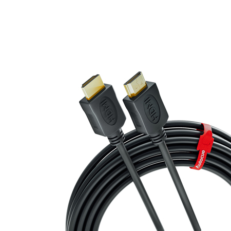 Autocue 20m HDMI Cable for Teleprompters