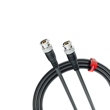 Autocue 2m BNC SDI Cable for Pioneer Monitors