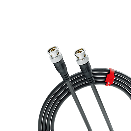 Autocue 10m BNC SDI Cable for Pioneer Monitors