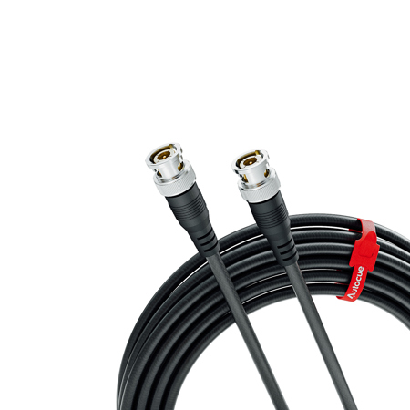Autocue 50m BNC SDI Cable for Pioneer Monitors