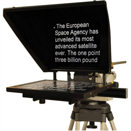 Autocue Autocue QTV Professional Series PSP17 17" Teleprompter