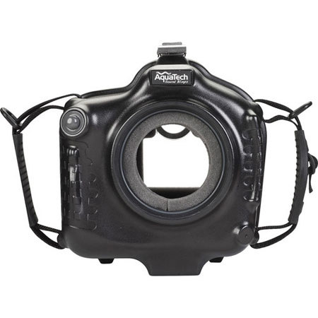 AquaTech Sound Blimp for Canon 1D X Digital SLR Camera