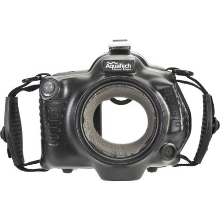 AquaTech Sound Blimp for Canon 5D Mark III Digital Camera