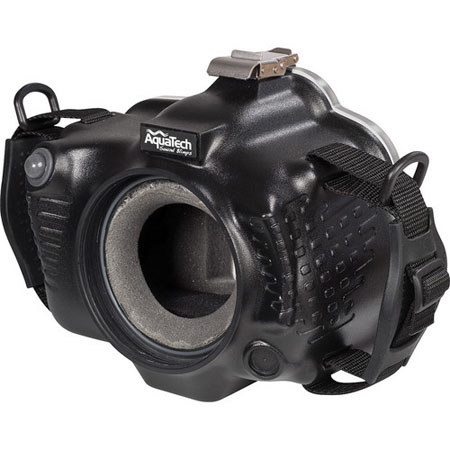 AquaTech SBC-7 Sound Blimp for Canon 7D SLR Camera