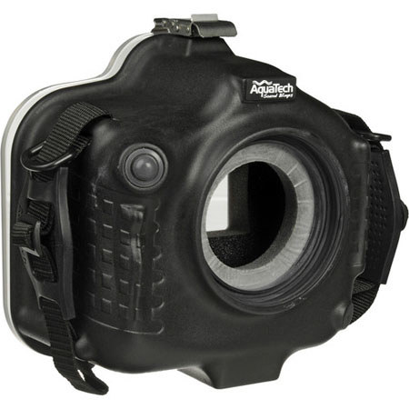 AquaTech SBN-3 Sound Blimp for Nikon D3S, D3X and D3