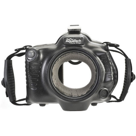 AquaTech SBN-800 Sound Blimp for Nikon D800 SLR Digital Camera