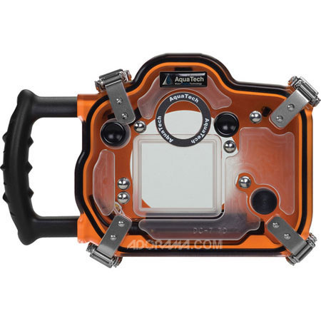 AquaTech CO-7 Sports Housing for Canon EOS 7D