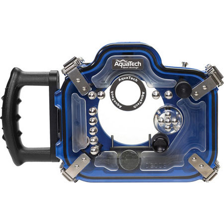 AquaTech NB-300S Sports Housing for Nikon D300S