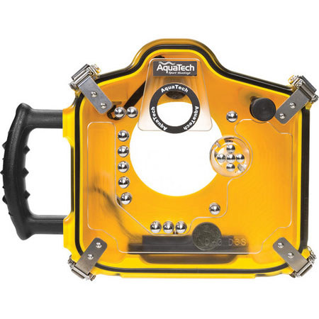 AquaTech NY-3S Underwater Sport Housing for Nikon D3S