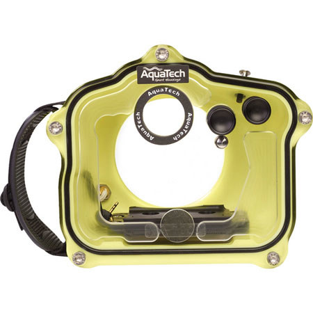 AquaTech NY-7000 Surf Housing for Nikon D7000