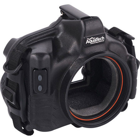 AquaTech Scout 5D3 Sound Blimp for Canon 5D Mark III DSLR Camera