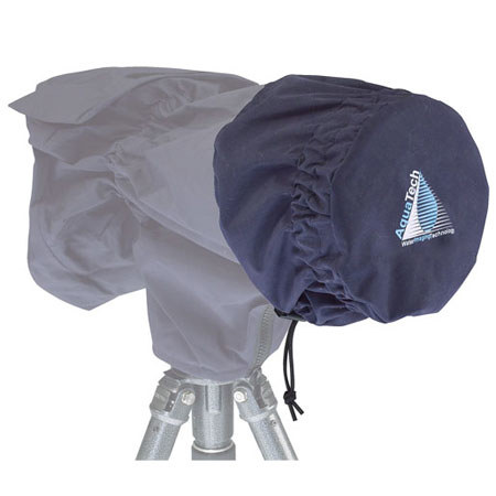 AquaTech SS-Cap Sport Shield for SS-200/300/600,Navy Bl