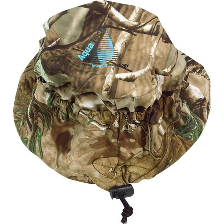AquaTech SS-Cap Sport Shield, Digi Camo