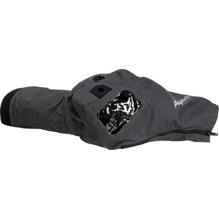AquaTech SS-SPORT Sport Basic Rain Cover, Grey