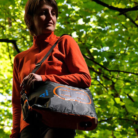 Aquapac Stormproof Padded Drybag
