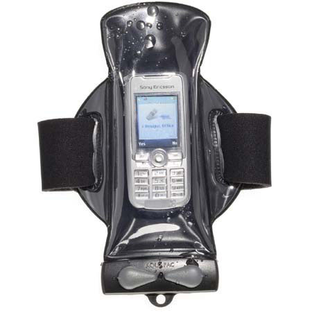 Aquapac Submersible Polyurethane Mini Pro Sports Case